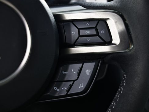 Used 2021 Ford Mustang Shelby GT500 w/ Technology Package image 35