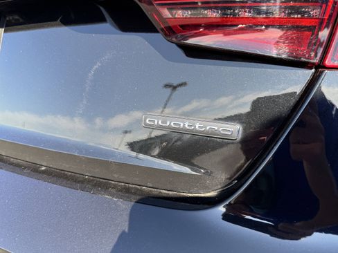 Used 2023 Audi A4 2.0T Premium Plus w/ Premium Plus Package image 8