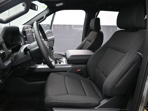 New 2026 Ford F150 XLT w/ Equipment Group 302A MID image 10