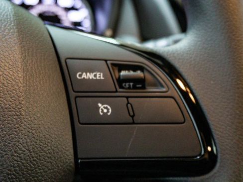 New 2026 Mitsubishi Eclipse Cross LE image 9