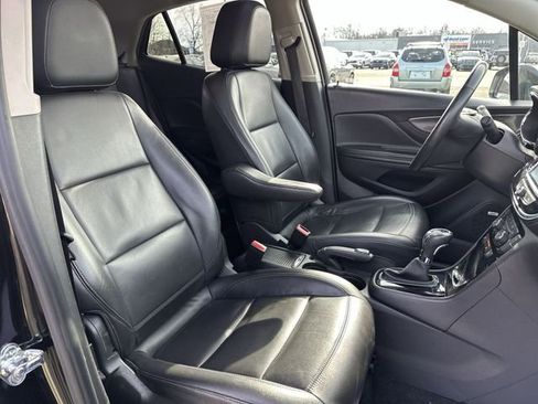 Used 2018 Buick Encore Premium w/ Experience Buick Package image 26