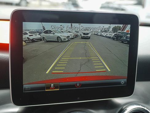 Used 2019 Mercedes-Benz CLA 250 4MATIC image 23