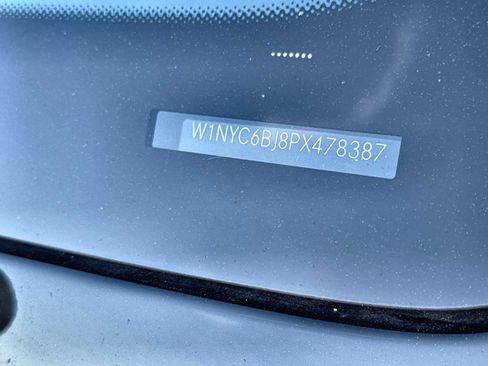 Used 2023 Mercedes-Benz G 550 image 25