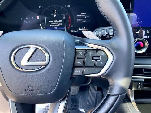 Certified 2025 Lexus RX 350 Premium AWD/4WD image 25
