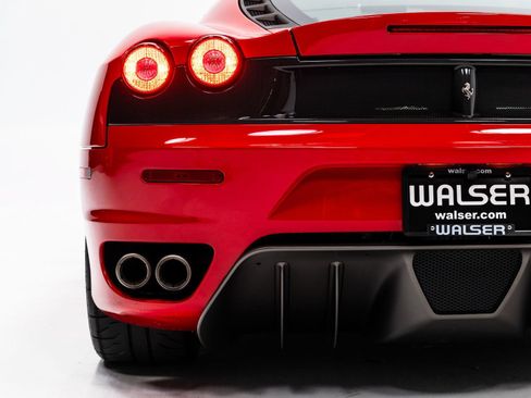Used 2007 Ferrari F430 Coupe RWD image 76