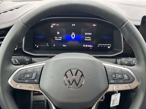 New 2026 Volkswagen Jetta Sport FWD image 16