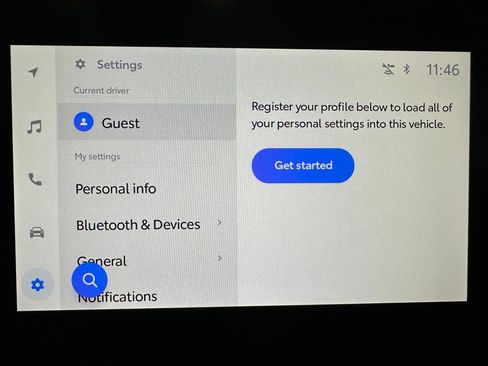 Used 2025 Toyota Corolla SE image 35