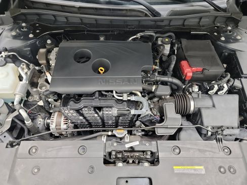 Used 2020 Nissan Altima 2.5 SL image 25