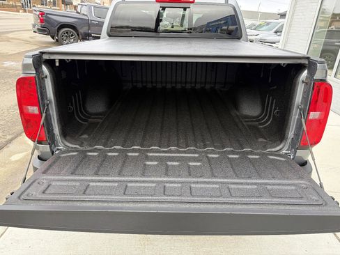 Used 2022 Chevrolet Colorado Z71 image 20