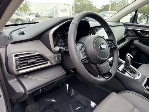 Certified 2025 Subaru Outback Onyx Edition w/ Popular Package #2 image 21