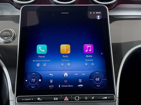 Used 2025 Mercedes-Benz C 300 4MATIC Sedan image 14