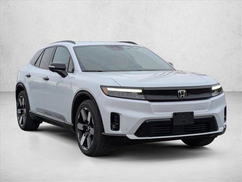New 2026 Honda Prologue Elite image 7