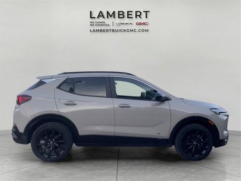 New 2026 Buick Encore GX Sport Touring w/ Studio Series image 6