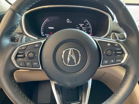 Certified 2023 Acura MDX SH-AWD w/ Advance Package image 12