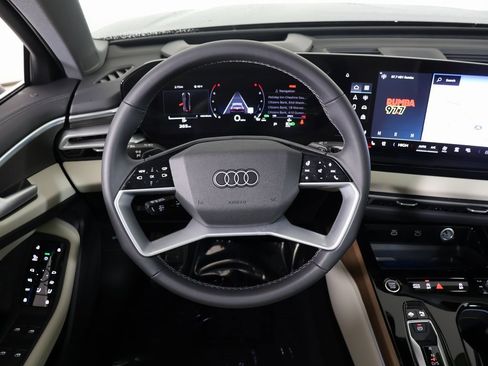 Used 2025 Audi A5 2.0T Premium Plus w/ Premium Plus image 31