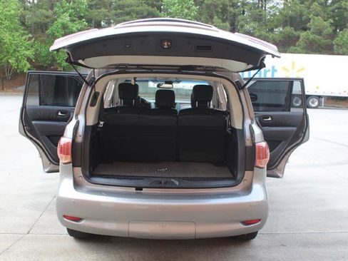 Used 2012 INFINITI QX56 2WD w/ Theater Pkg image 21