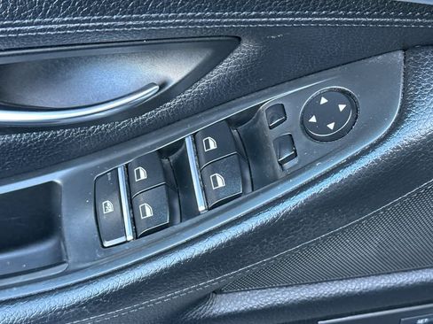 Used 2015 BMW 535i Sedan image 13