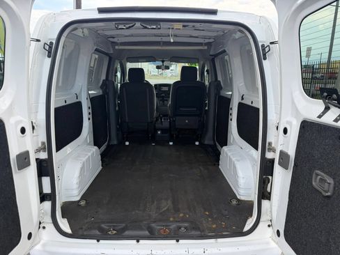 Used 2014 Nissan NV200 SV w/ Technology Package FWD image 16