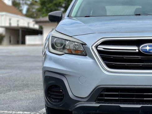 Used 2018 Subaru Outback 2.5i image 5