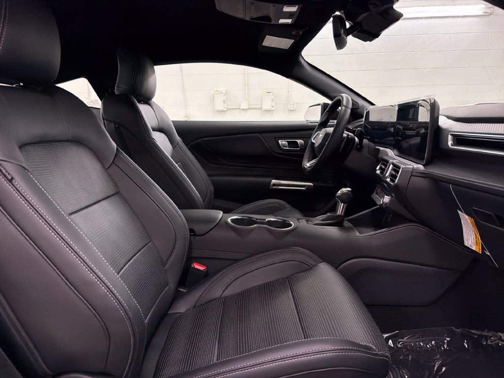 New 2026 Ford Mustang GT Premium RWD image 28