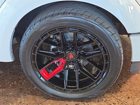 New 2025 Ford F150 XLT w/ Equipment Group 303A High image 7