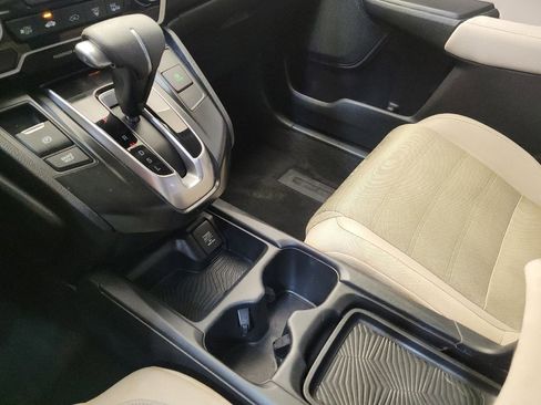 Used 2017 Honda CR-V EX image 26
