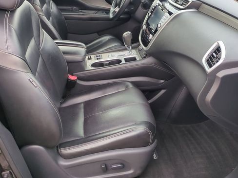 Used 2018 Nissan Murano Platinum image 19