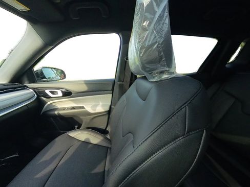 New 2024 Jeep Compass Limited w/ Elite Group image 69