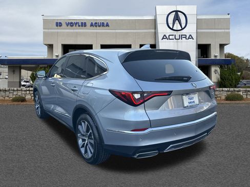 New 2026 Acura MDX FWD w/ Technology Package image 7