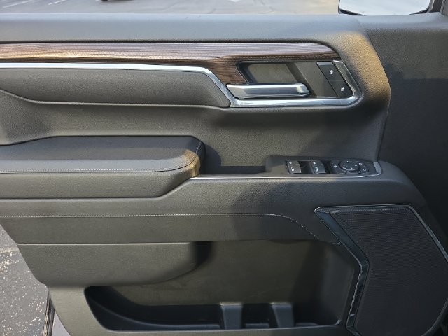 Certified 2023 Chevrolet Silverado 1500 LT AWD/4WD image 13