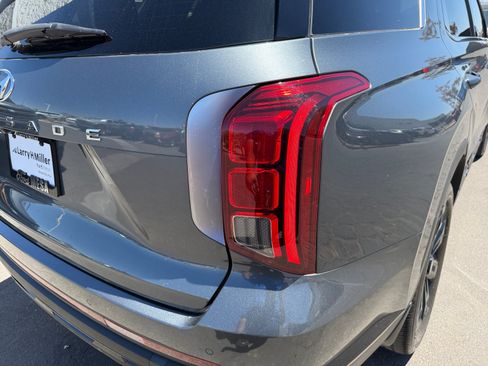 Used 2024 Hyundai Palisade XRT FWD image 30