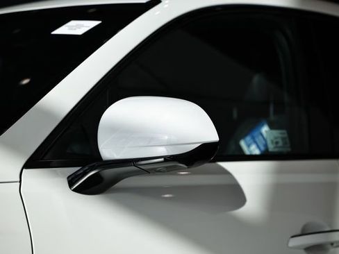 New 2026 Genesis GV80 3.5T e-SC image 12