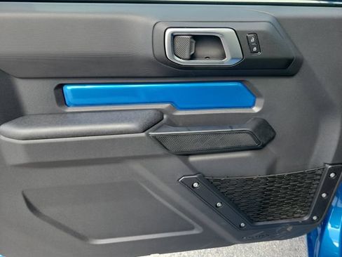 New 2026 Ford Bronco 2-Door AWD/4WD image 10