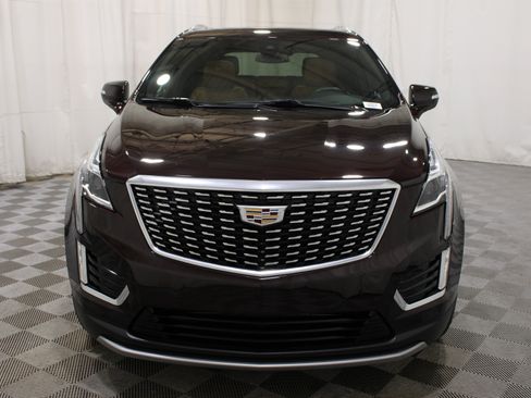 Used 2020 Cadillac XT5 Premium Luxury FWD image 38