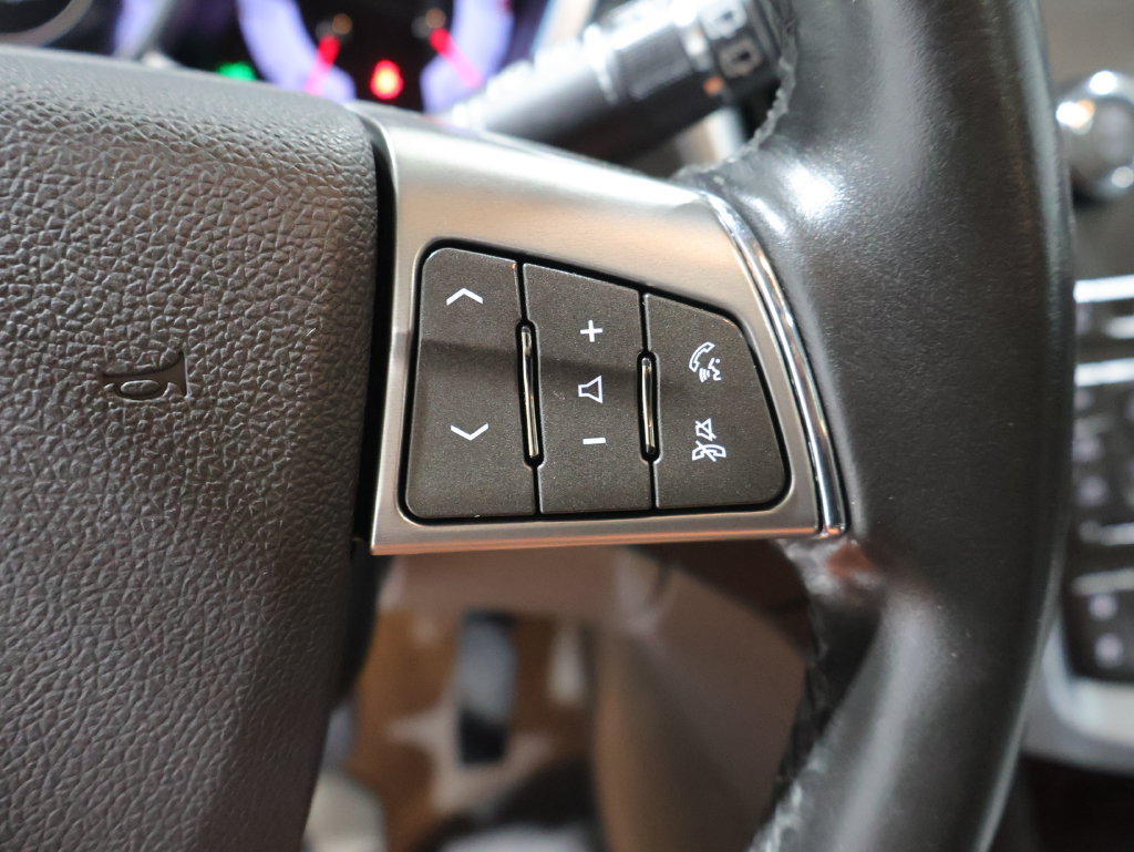 Used 2011 Cadillac SRX Premium AWD/4WD image 33
