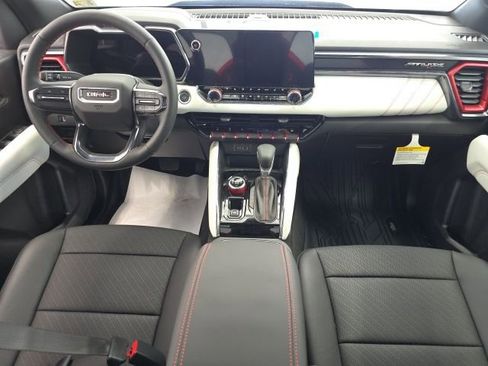 New 2024 GMC Canyon AT4X w/ AT4X AEV Edition image 12