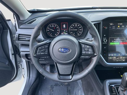 Certified 2026 Subaru Crosstrek 2.5i Limited AWD/4WD image 20