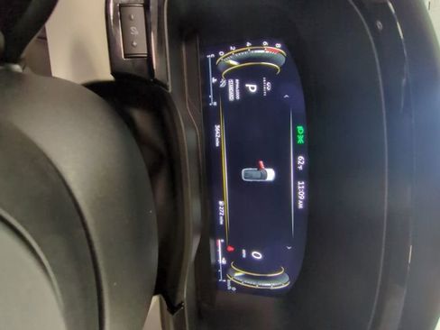 Used 2026 INFINITI QX60 Luxe w/ Cargo Package image 19