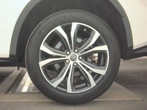 Used 2019 Lexus RX 350 FWD w/ Navigation Package image 12