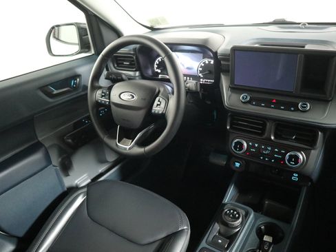 Used 2024 Ford Maverick Lariat w/ Black Appearance Package image 15