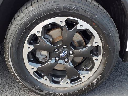 Certified 2021 Subaru Crosstrek 2.0i Premium image 10