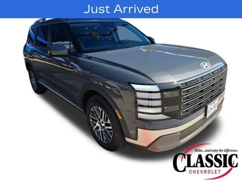 Used 2026 Hyundai Palisade SEL image 13