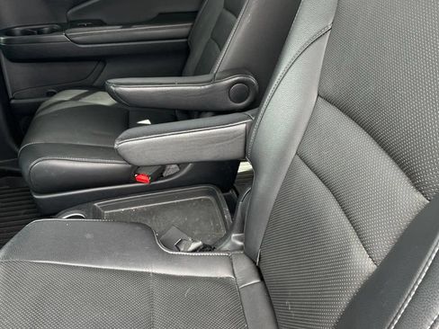Used 2019 Honda Pilot Elite image 18