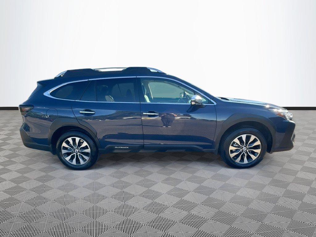 Certified 2025 Subaru Outback Touring XT w/ Popular Package #2 AWD/4WD image 35
