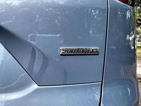 Used 2022 MAZDA CX-9 Carbon Edition image 21