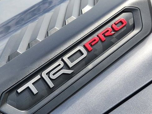 Used 2026 Toyota Tundra TRD Pro AWD/4WD image 11