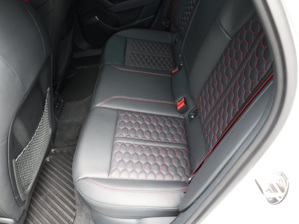 Used 2024 Audi RS 3 AWD/4WD image 20