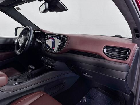 Used 2024 Dodge Durango Citadel image 32
