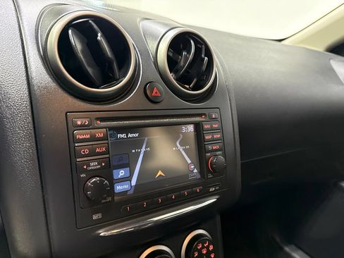 Used 2013 Nissan Rogue SL AWD/4WD image 22