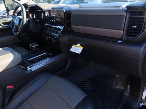 Certified 2024 Chevrolet Silverado 1500 ZR2 w/ ZR2 Bison Edition image 50